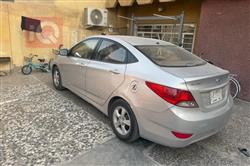 هيونداي أكسنت